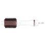 Rowenta CF6135F0 utensílio penteado Escova de ar quente Rosa, Branco