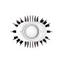Rowenta CF6135F0 utensílio penteado Escova de ar quente Rosa, Branco