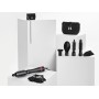 Rowenta Express Style CF634LF0 utensílio penteado Escova de ar quente Quente Preto, Vermelho 800 W 1,8 m