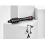 Rowenta Express Style CF634LF0 utensílio penteado Escova de ar quente Quente Preto, Vermelho 800 W 1,8 m