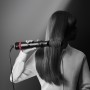 Rowenta Express Style CF634LF0 utensílio penteado Escova de ar quente Quente Preto, Vermelho 800 W 1,8 m