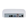 Dahua Technology Lite NVR2108-4KS3 gravador de vídeo em rede (NVR) 1U Preto