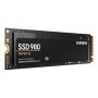 Samsung 980 1 TB M.2 PCI Express 3.0 NVMe V-NAND