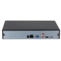 Dahua Technology Lite NVR2108HS-4KS3 gravador de vídeo em rede (NVR) 1U Preto