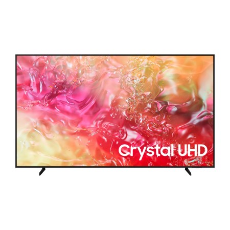 Samsung DU7000 Crystal UHD 4K 190,5 cm (75") 4K Ultra HD Smart TV Wi-Fi Preto
