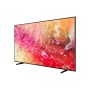 Samsung DU7000 Crystal UHD 4K 190,5 cm (75") 4K Ultra HD Smart TV Wi-Fi Preto