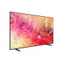 Samsung DU7000 Crystal UHD 4K 190,5 cm (75") 4K Ultra HD Smart TV Wi-Fi Preto