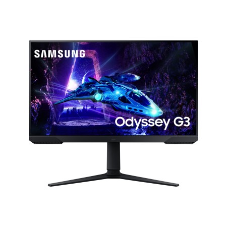 Samsung G30D monitor de ecrã 68,6 cm (27") 1920 x 1080 pixels Full HD LCD Preto