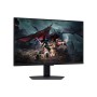 Samsung G50D monitor de ecrã 68,6 cm (27") 2560 x 1440 pixels Quad HD LED Preto