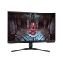 Samsung G51C monitor de ecrã 68,6 cm (27") 2560 x 1440 pixels Quad HD LED Preto