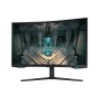 Samsung G65B monitor de ecrã 81,3 cm (32") 2560 x 1440 pixels Quad HD LED Preto
