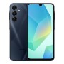 Samsung Galaxy A16 Enterprise Edition 17 cm (6.7") Dual SIM híbrido 5G USB Type-C 4 GB 128 GB 5000 mAh Azul marinho