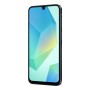 Samsung Galaxy A16 17 cm (6.7") Dual SIM híbrido 4G USB Type-C 8 GB 256 GB 5000 mAh Preto