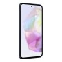 Samsung Galaxy A35 5G 16,8 cm (6.6") Dual SIM híbrido Android 14 USB Type-C 6 GB 128 GB 5000 mAh Azul marinho