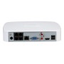 Dahua Technology Lite NVR2104-P-4KS3 gravador de vídeo em rede (NVR) Branco