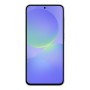 Samsung Galaxy A36 17 cm (6.7") Dual SIM Android 15 5G USB Type-C 6 GB 128 GB 5000 mAh Lima