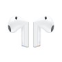 Samsung Galaxy Buds3 Auscultadores True Wireless Stereo (TWS) Intra-auditivo Chamadas Música USB Type-C Bluetooth Branco