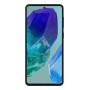 Samsung Galaxy M55 5G 17 cm (6.7") Dual SIM híbrido USB Type-C 8 GB 256 GB 5000 mAh Preto