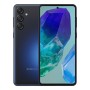 Samsung Galaxy M55 5G 17 cm (6.7") Dual SIM híbrido USB Type-C 8 GB 256 GB 5000 mAh Preto