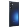 Samsung Galaxy M55 5G 17 cm (6.7") Dual SIM híbrido USB Type-C 8 GB 256 GB 5000 mAh Preto