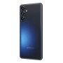 Samsung Galaxy M55 5G 17 cm (6.7") Dual SIM híbrido USB Type-C 8 GB 256 GB 5000 mAh Preto