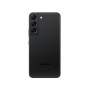 Samsung Galaxy S22 SM-S901B 15,5 cm (6.1") Dual SIM Android 12 5G USB Type-C 8 GB 128 GB 3700 mAh Preto