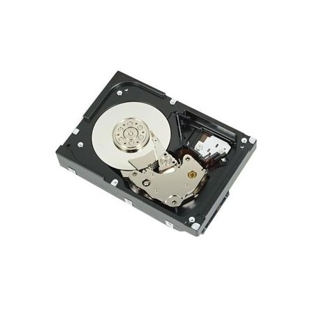 DELL 400-AUST unidade de disco rígido 2 TB 7200 RPM 3.5" Serial ATA III