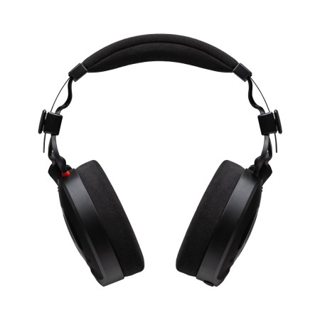 RODE NTH-100 headphones/headset Wired Head-band Music Black