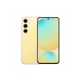 Samsung Galaxy S24 FE 17 cm (6.7") Dual SIM Android 14 5G USB Type-C 8 GB 256 GB 4700 mAh Amarelo