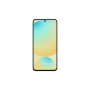 Samsung Galaxy S24 FE 17 cm (6.7") Dual SIM Android 14 5G USB Type-C 8 GB 256 GB 4700 mAh Amarelo