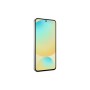 Samsung Galaxy S24 FE 17 cm (6.7") Dual SIM Android 14 5G USB Type-C 8 GB 256 GB 4700 mAh Amarelo