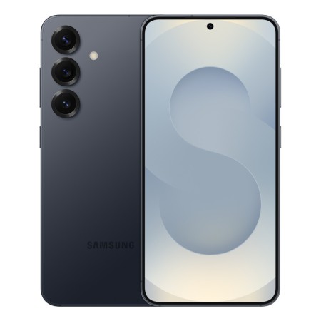 Samsung Galaxy S25 SM-S931B DS 15,8 cm (6.2") Dual SIM Android 15 5G USB Type-C 12 GB 256 GB 4000 mAh Preto