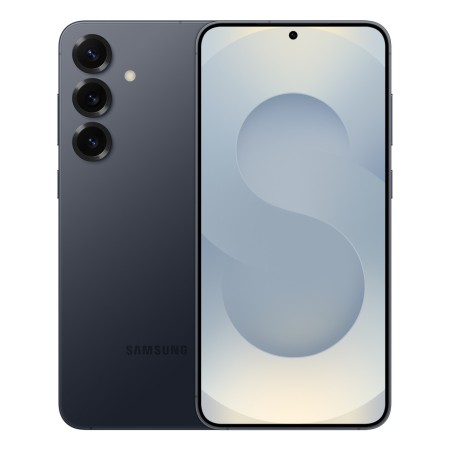Samsung Galaxy S25+ SM-S936B DS 17 cm (6.7") Dual SIM Android 15 5G USB Type-C 12 GB 256 GB 4900 mAh Preto