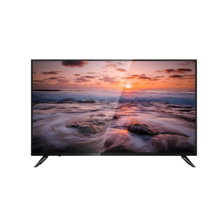 Dahua Technology DHI-LM43-F200 monitor di sorveglianza Monitor CCTV 108 cm (42.5") 1920 x 1080 Pixel