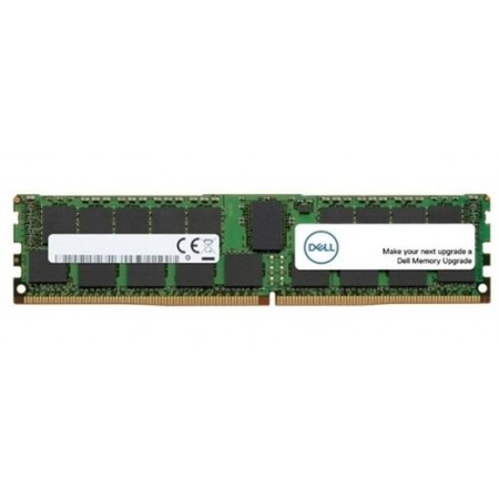 DELL AC140401 módulo de memória 16 GB 1 x 16 GB DDR4 3200 MHz ECC