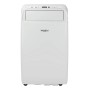 Portable air conditioner WHIRLPOOL PACF29HP W White