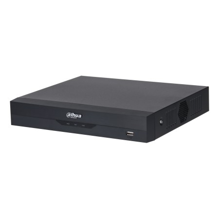 Dahua Technology WizSense NVR4108HS-EI 1U Branco