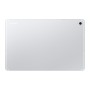 Samsung Galaxy Tab S10 FE+ 5G Samsung Exynos LTE-TDD & LTE-FDD 128 GB 33,3 cm (13.1") 8 GB Wi-Fi 6 (802.11ax) Prateado