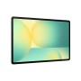 Samsung Galaxy Tab S10 FE+ 5G Samsung Exynos LTE-TDD & LTE-FDD 128 GB 33,3 cm (13.1") 8 GB Wi-Fi 6 (802.11ax) Prateado