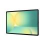 Samsung Galaxy Tab S10 FE+ Samsung Exynos 128 GB 33,3 cm (13.1") 8 GB Wi-Fi 6 (802.11ax) Prateado