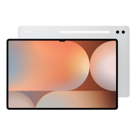 Samsung Galaxy Tab S10 Ultra 5G LTE-TDD & LTE-FDD 512 GB 37,1 cm (14.6") 12 GB Wi-Fi 7 (802.11be) Platina, Prateado