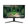 Samsung G40B monitor de ecrã 63,5 cm (25") 1920 x 1080 pixels Full HD Preto