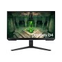 Samsung G40B monitor de ecrã 63,5 cm (25") 1920 x 1080 pixels Full HD Preto