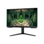 Samsung G40B monitor de ecrã 63,5 cm (25") 1920 x 1080 pixels Full HD Preto