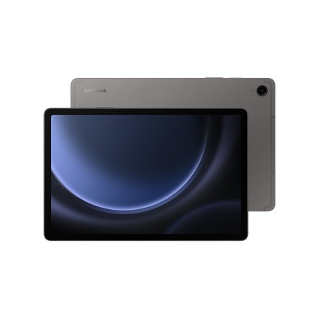 Samsung Galaxy Tab S9 FE 5G Samsung Exynos LTE-TDD & LTE-FDD 128 GB 27,7 cm (10.9") 6 GB Wi-Fi 6 (802.11ax) Cinzento