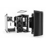 be quiet! PURE BASE 500 FX Black Midi Tower Preto