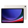 Samsung Galaxy Tab S9 SM-X716B 5G Qualcomm Snapdragon 256 GB 27,9 cm (11") 12 GB Wi-Fi 6 (802.11ax) Android 13 Bege