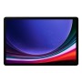 Samsung Galaxy Tab S9 SM-X716B 5G Qualcomm Snapdragon 256 GB 27,9 cm (11") 12 GB Wi-Fi 6 (802.11ax) Android 13 Bege