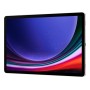 Samsung Galaxy Tab S9 SM-X716B 5G Qualcomm Snapdragon 256 GB 27,9 cm (11") 12 GB Wi-Fi 6 (802.11ax) Android 13 Bege