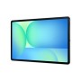 Samsung Galaxy Tab SM-X626B 5G Samsung Exynos LTE-TDD & LTE-FDD 128 GB 33,3 cm (13.1") 8 GB Wi-Fi 6 (802.11ax) Cinzento